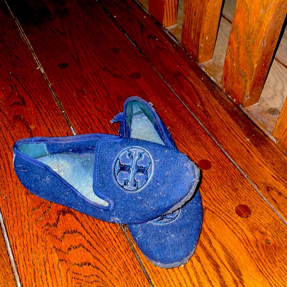 Tory Burch shoes
